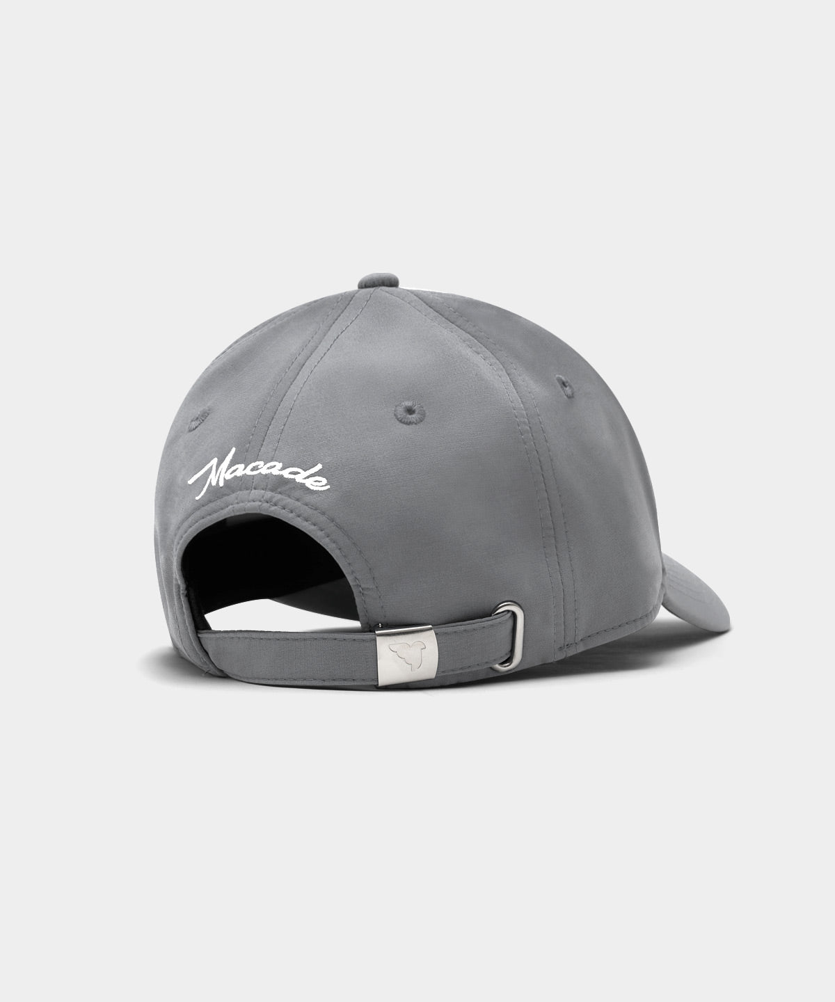 Grey Studio Strapback