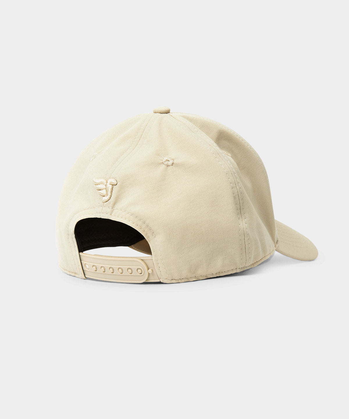 Taupe Range Snapback