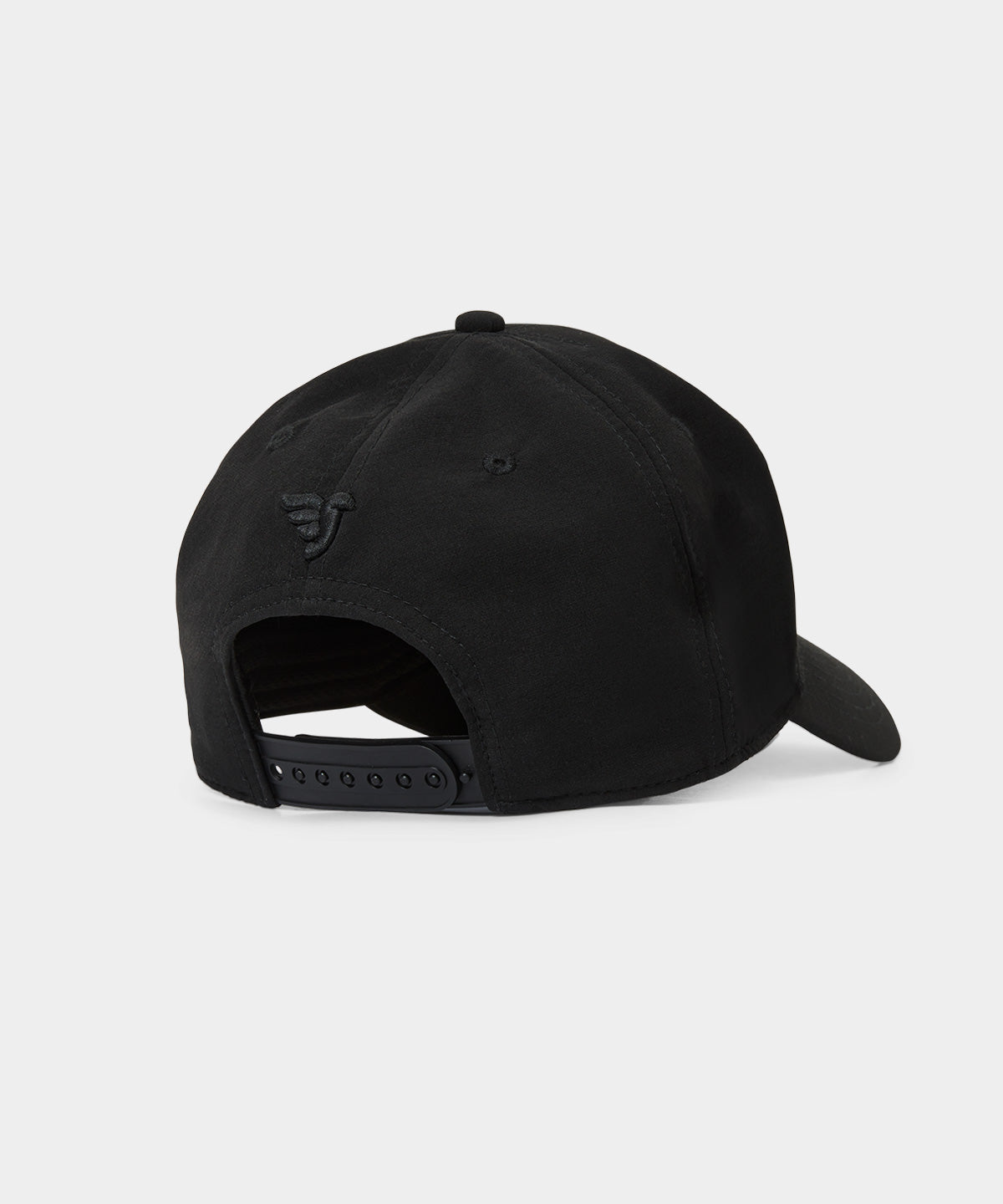 Black Range Snapback