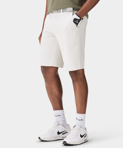 Four-Way Stretch Shorts