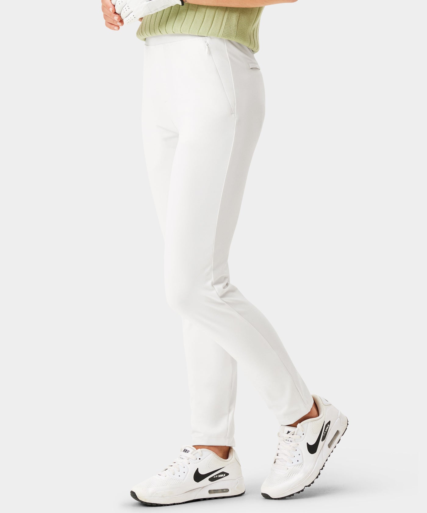 Bree Ivory Swift Trouser