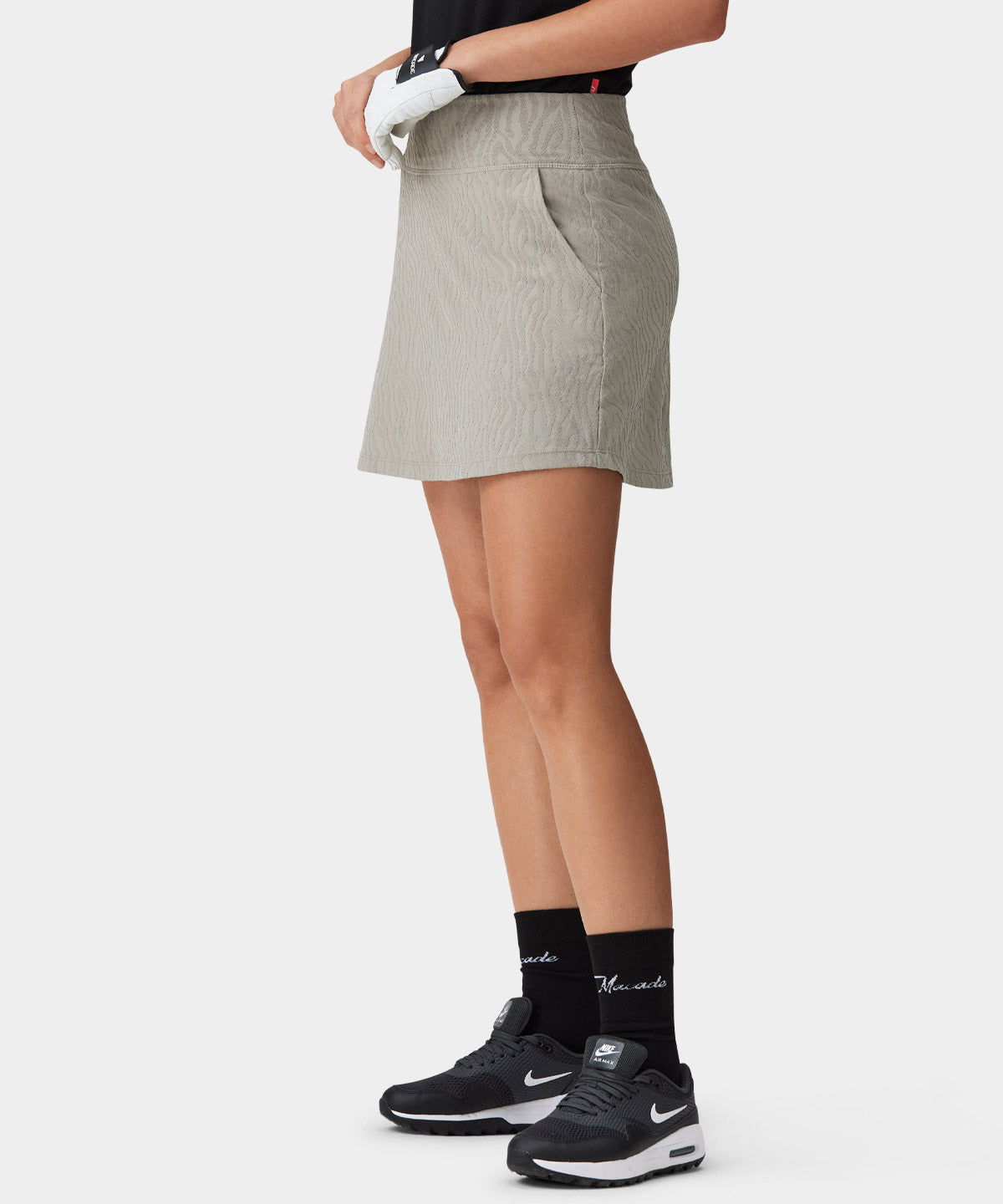 Rori Cedar Performance Skirt