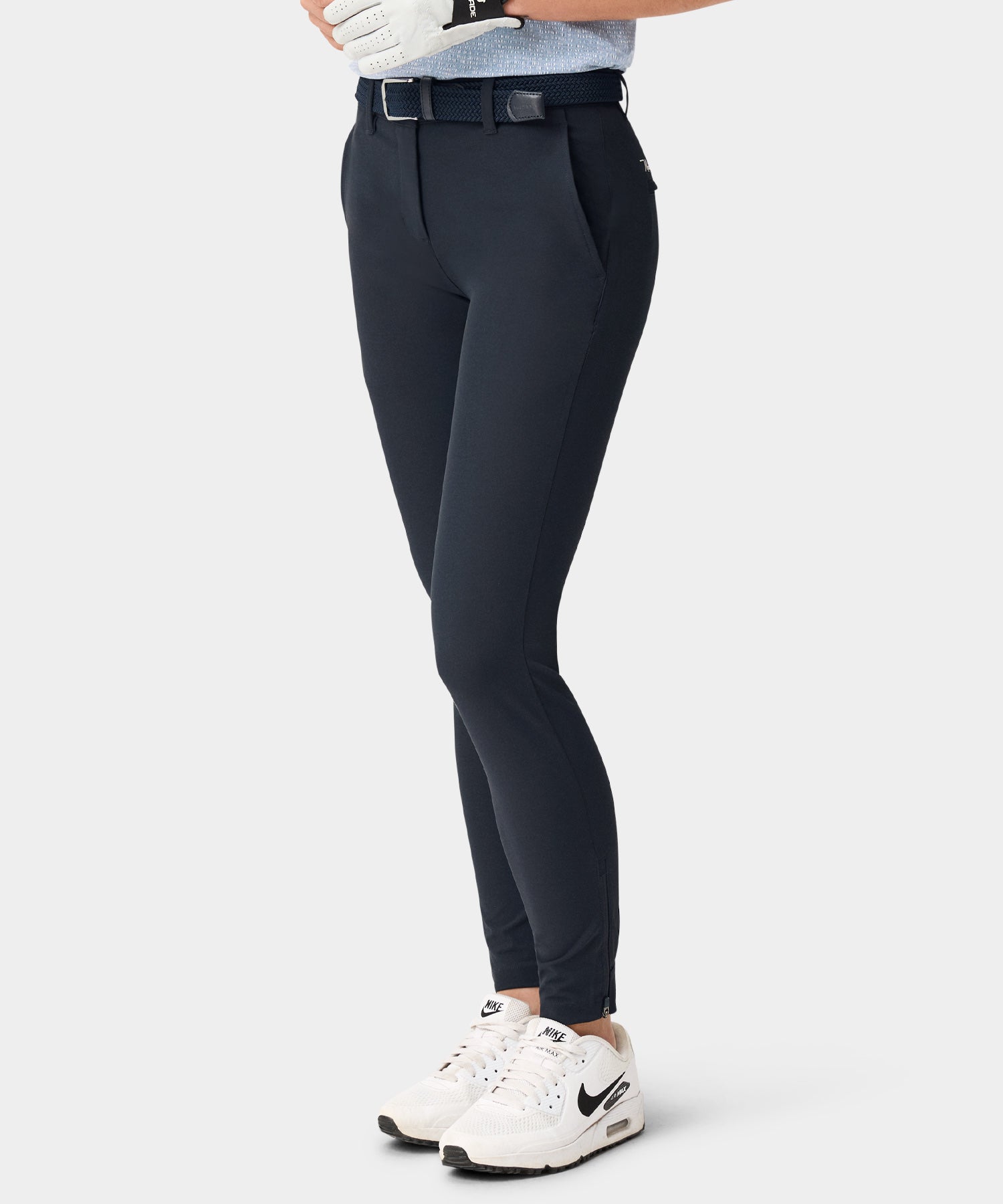 Women's Four-Way Stretch Jogger - Macade Golf