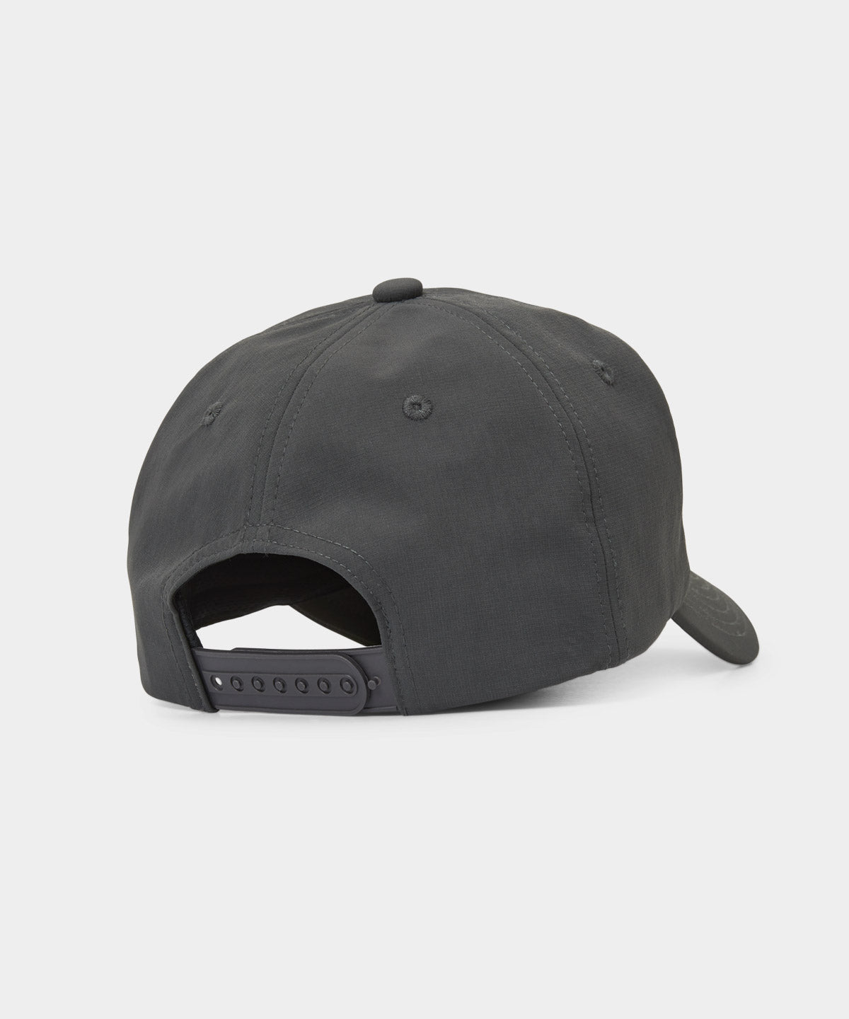 Grey Players Bucket Snapback