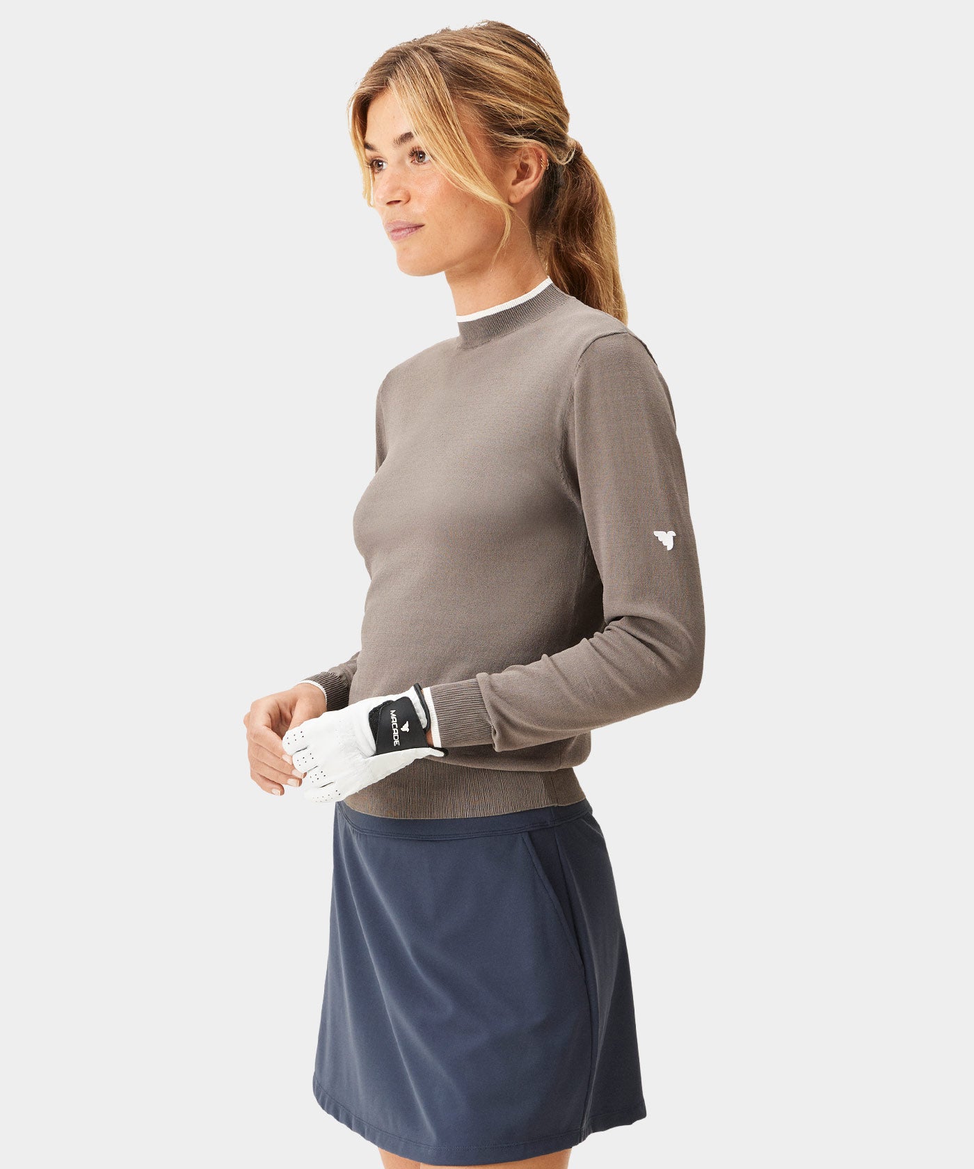 Dusk Air TX Longsleeve Top