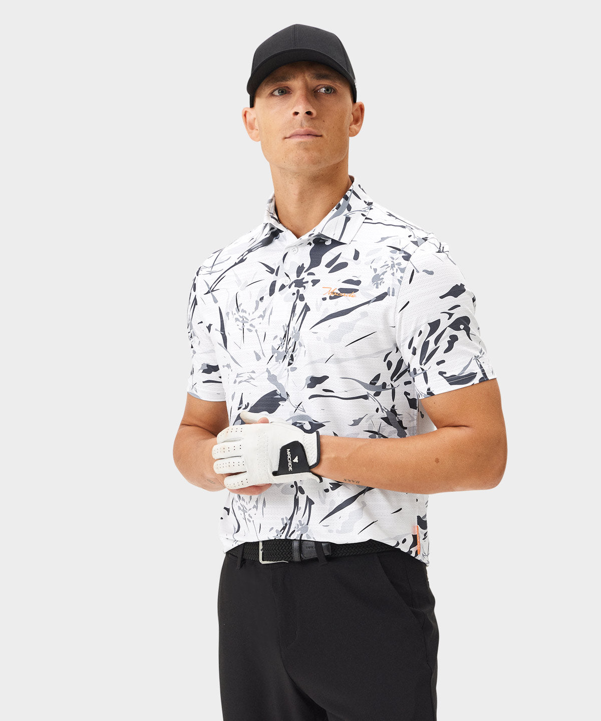 Flight Mono Signature Shirt