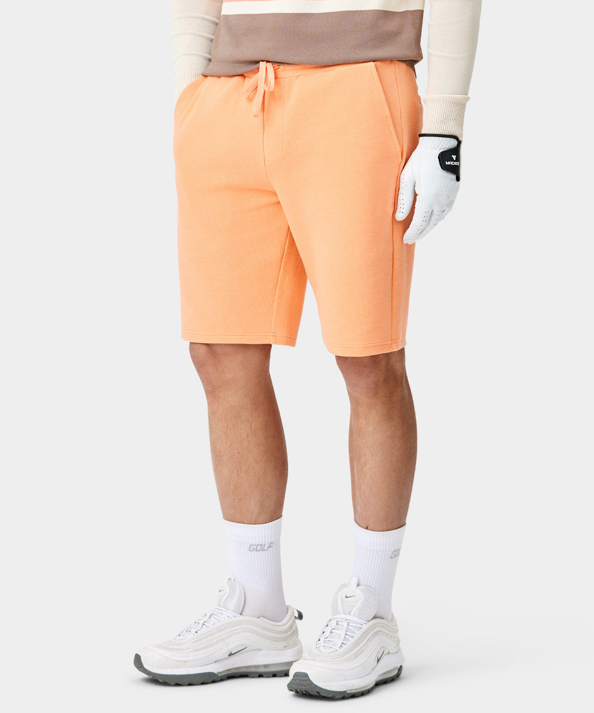 Coral Jupiter Tech Shorts