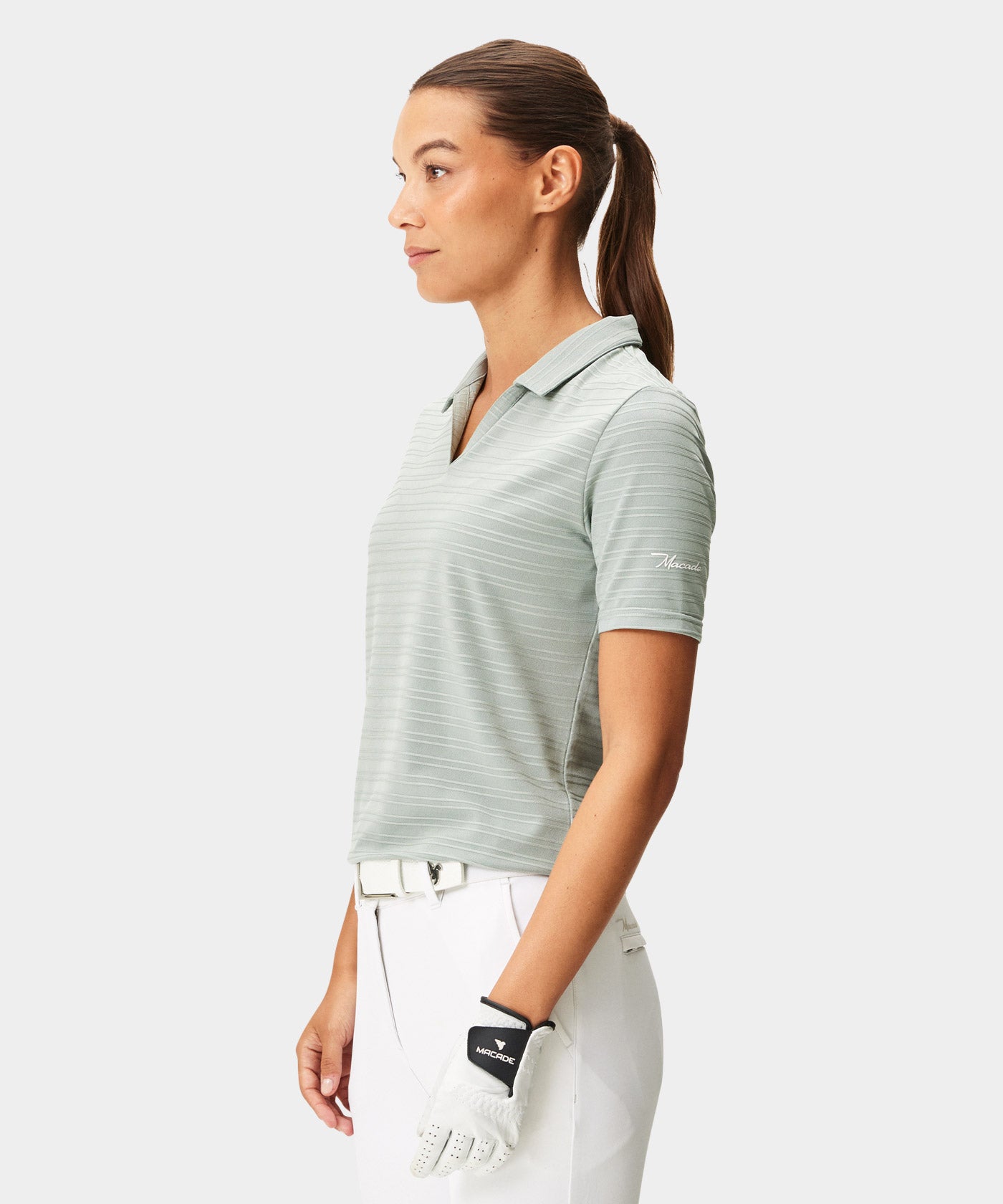 Dune Dusty Mint Shirt