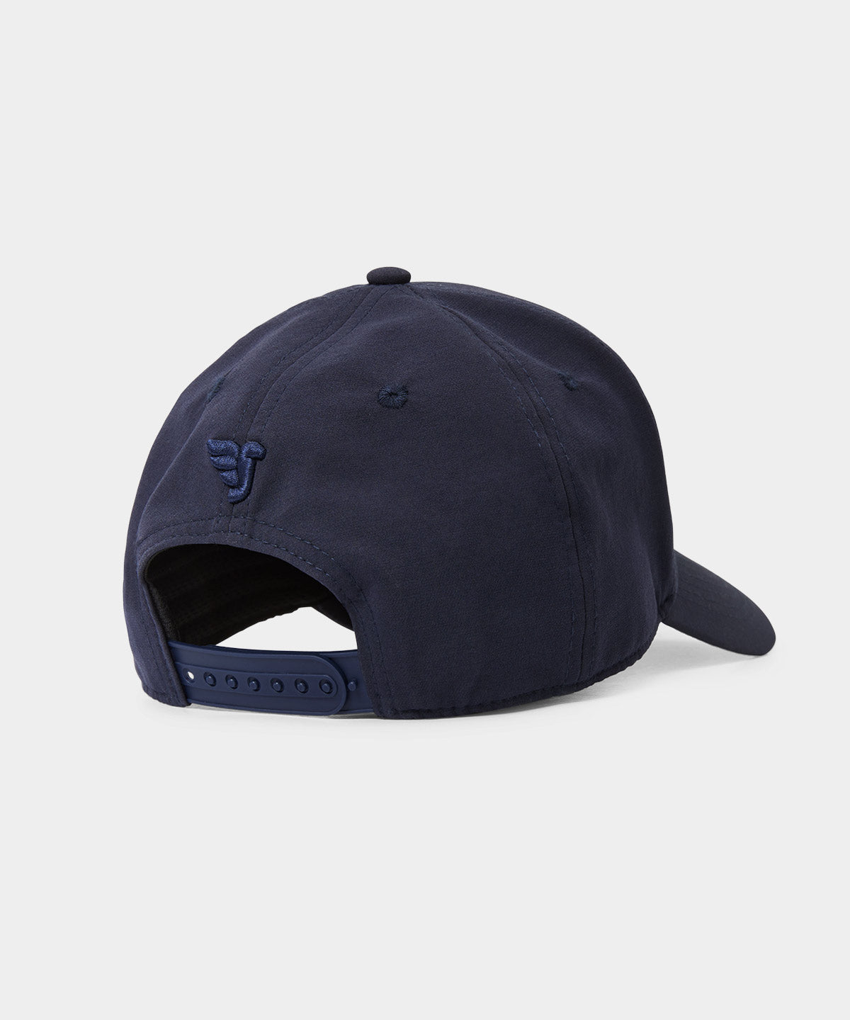 Dark Blue Range Snapback