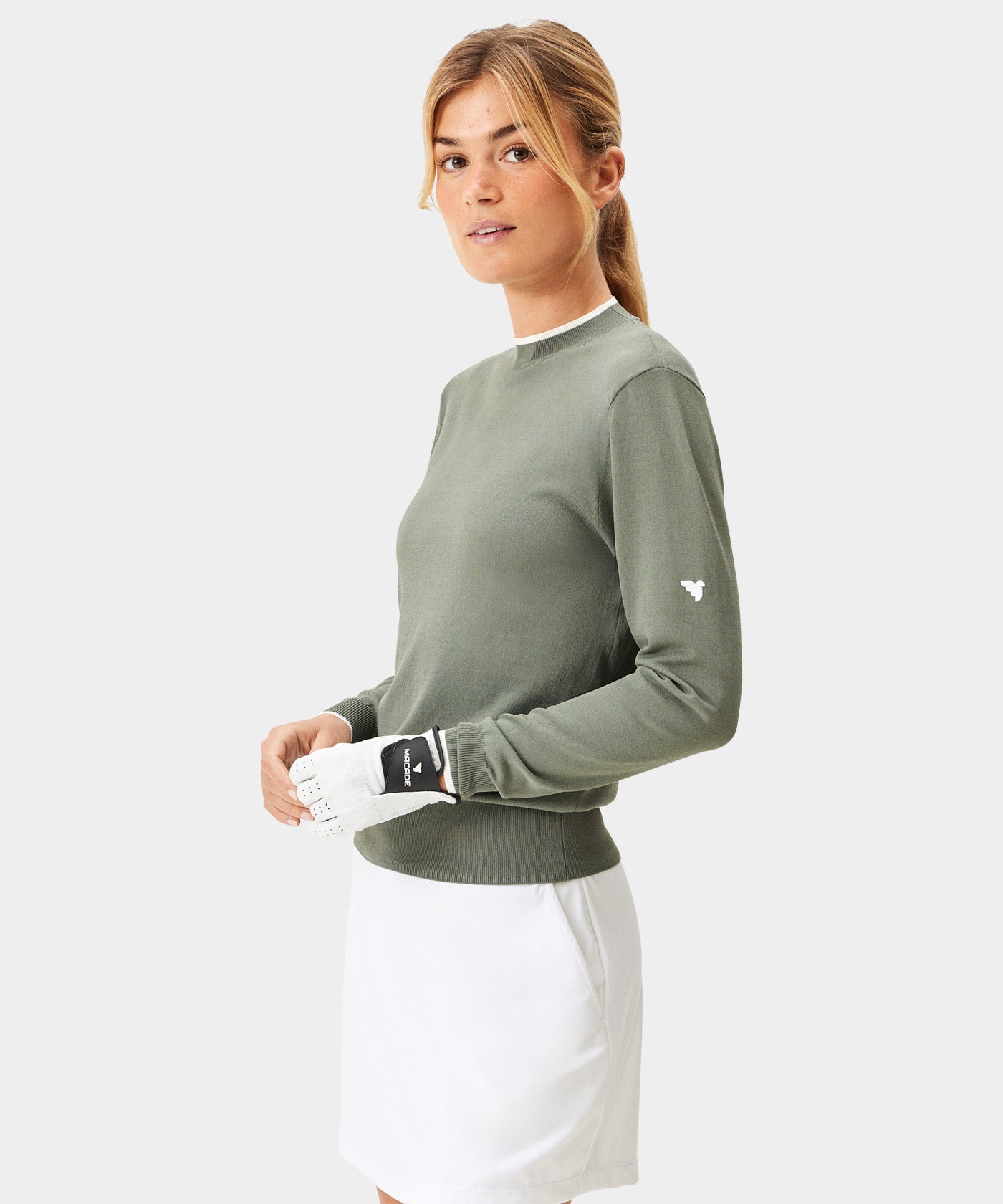Sage Air TX Longsleeve Top