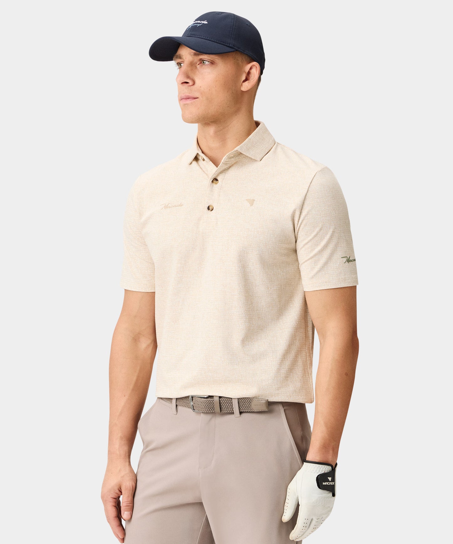 Ridgeweave TX Shirt - Sand