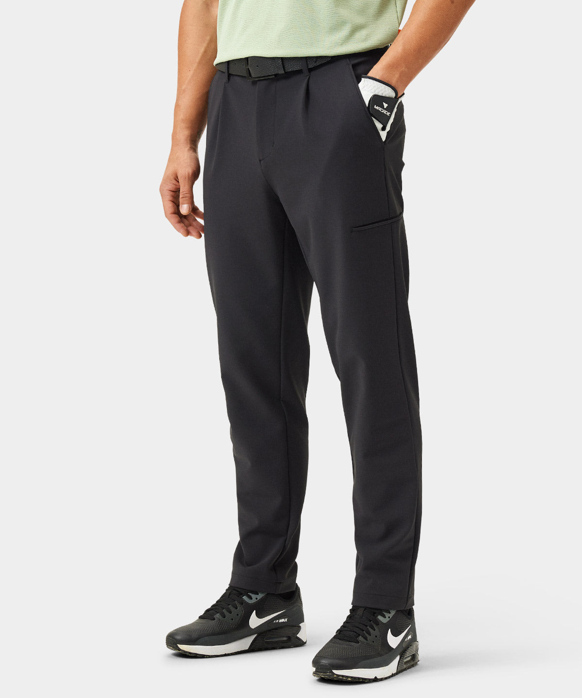 Shaw Anthracite Tech Trouser