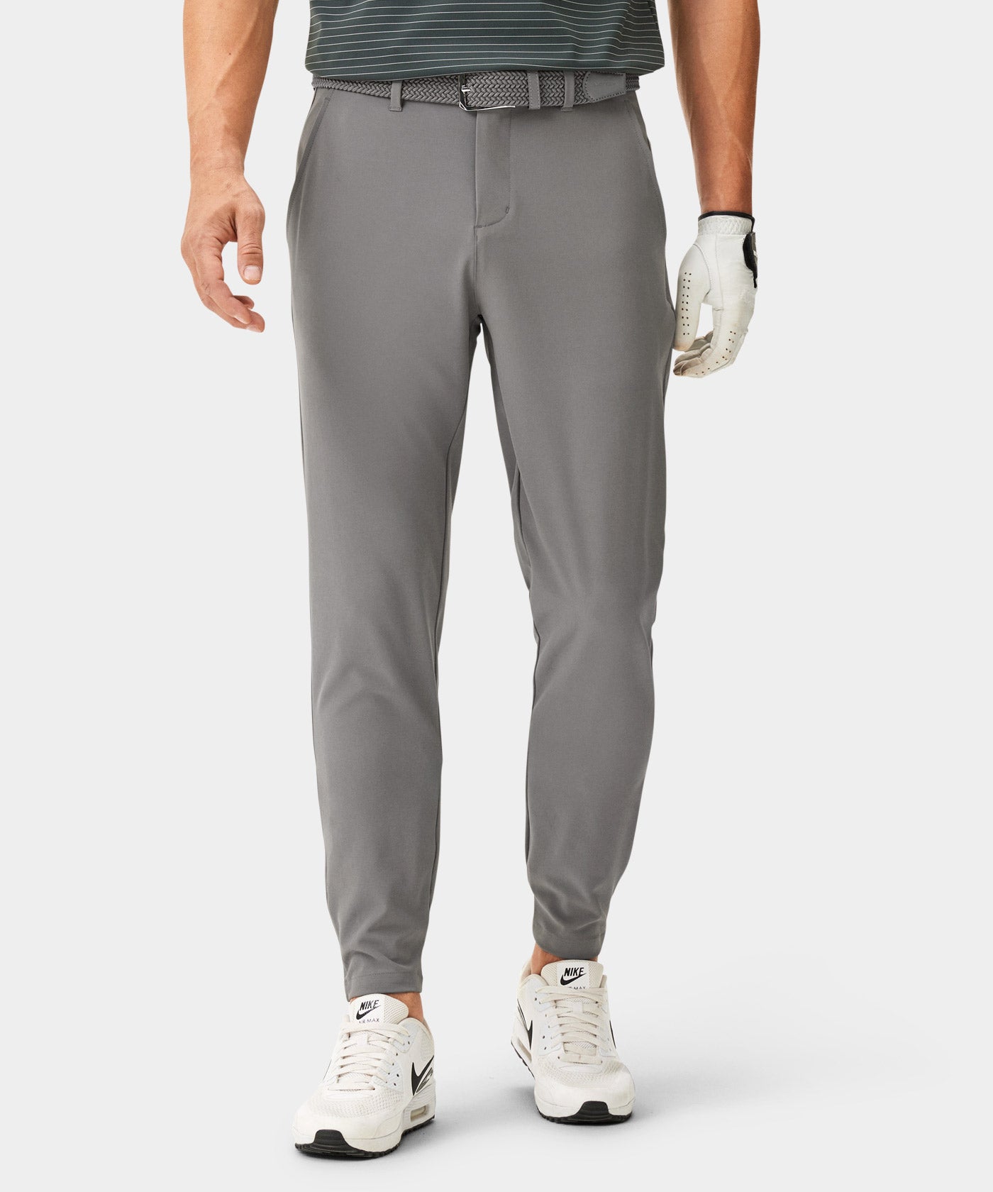 Smoke Four-Way Stretch Jogger
