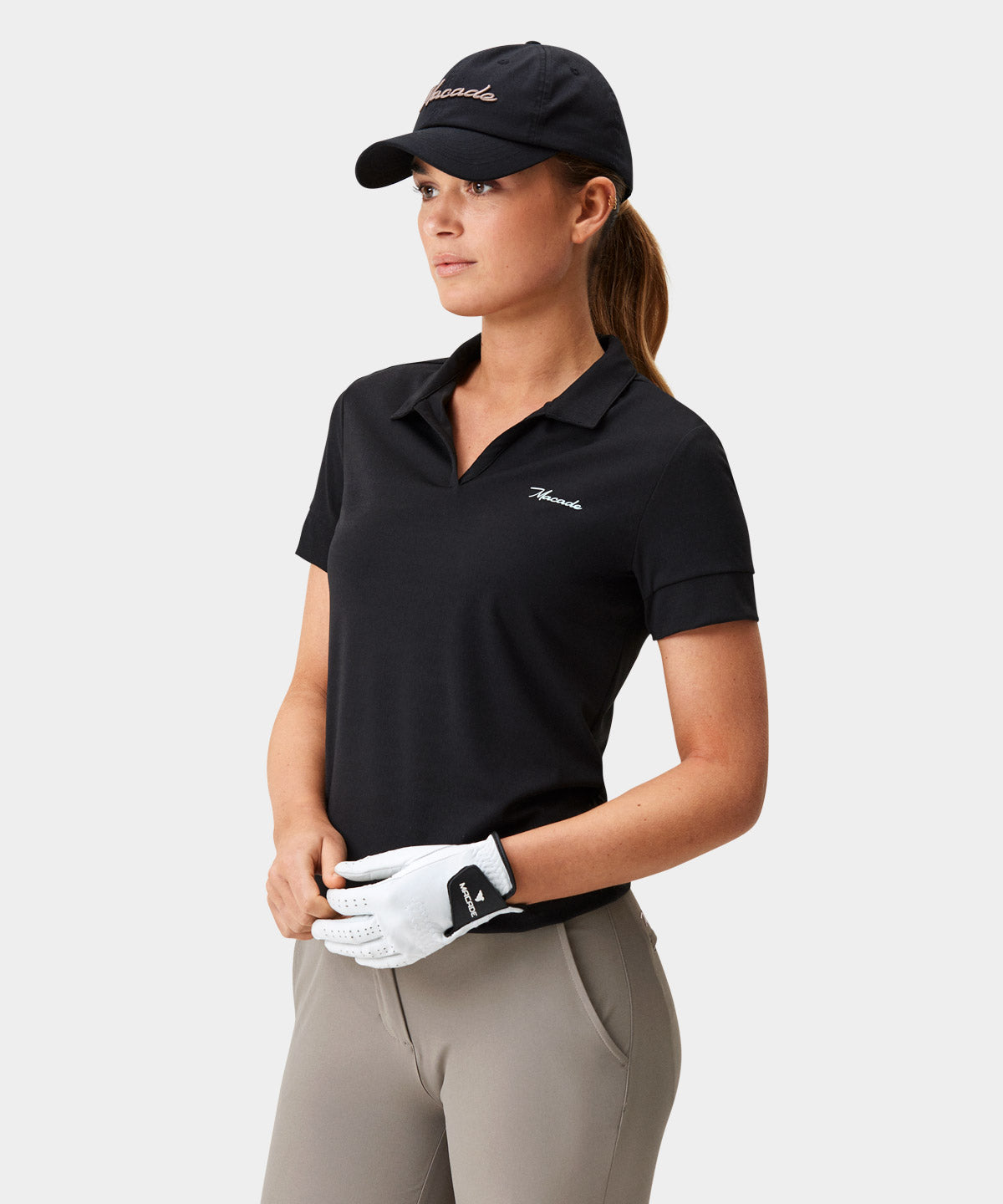 Taylor Black Signature Shirt