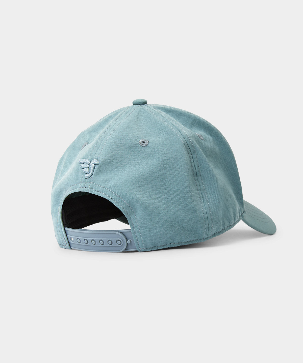 Teal Green Range Snapback