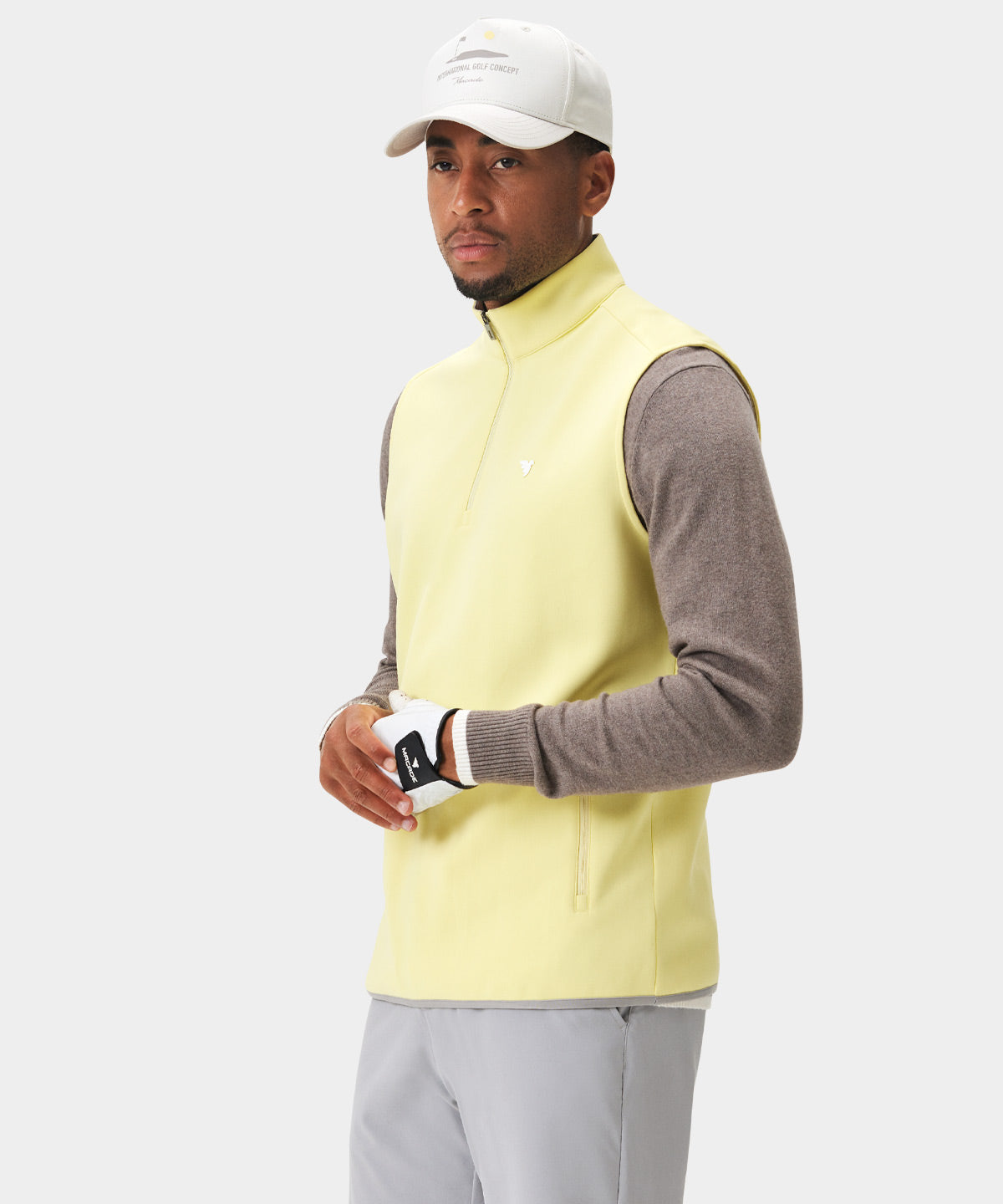 Lemon Therma Vest