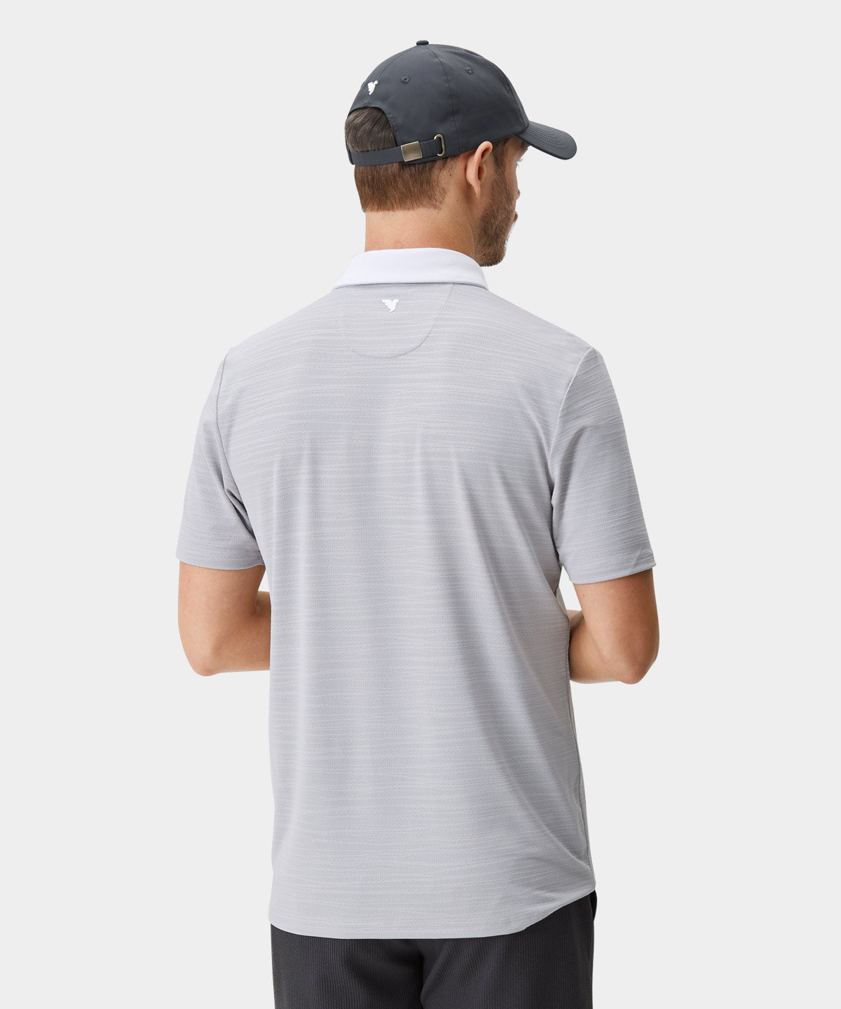 Light Gray TR Tour Shirt