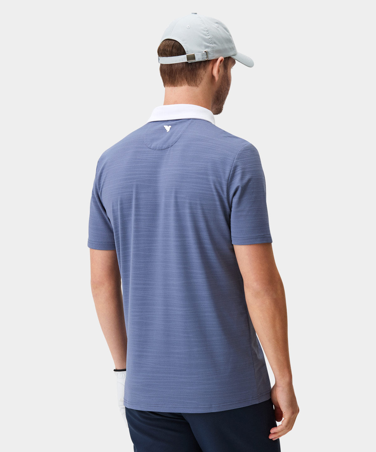 Slate Blue TR Tour Shirt