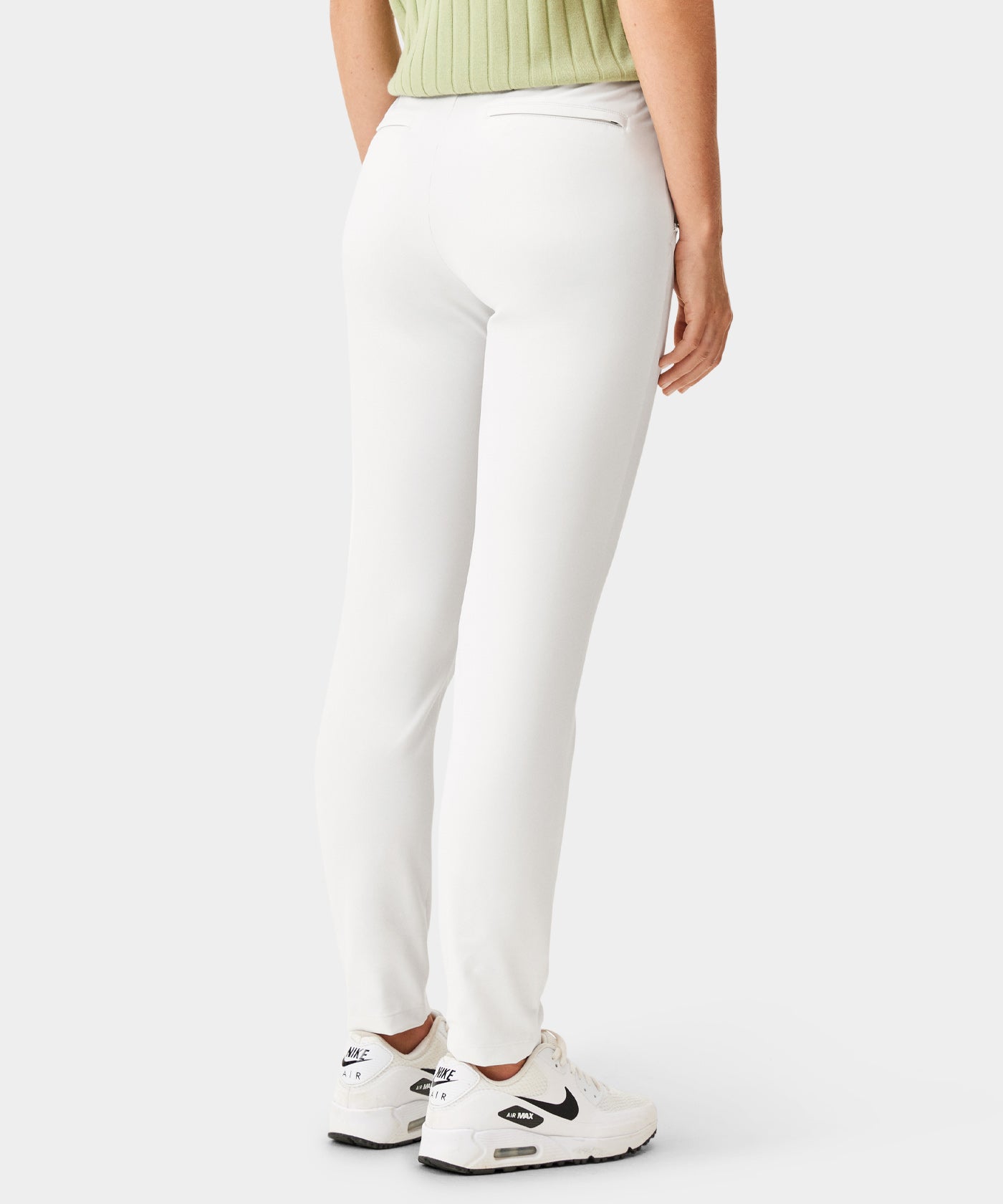 Bree Ivory Swift Trouser