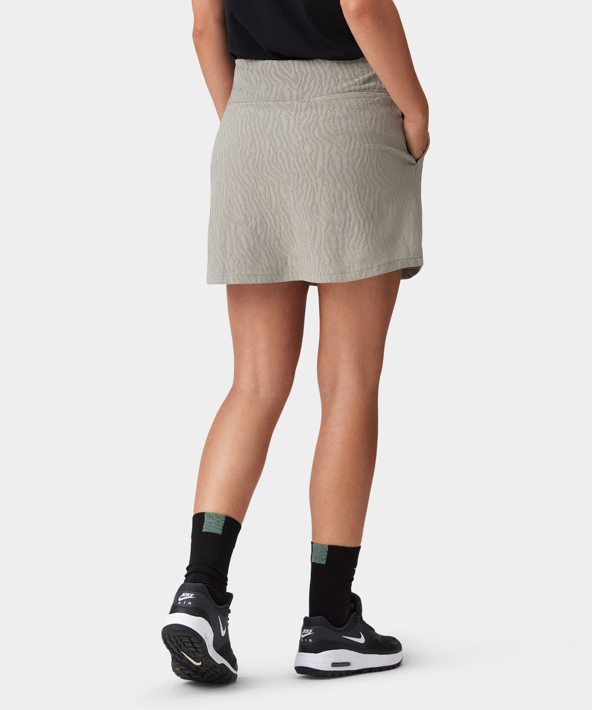 Rori Cedar Performance Skirt