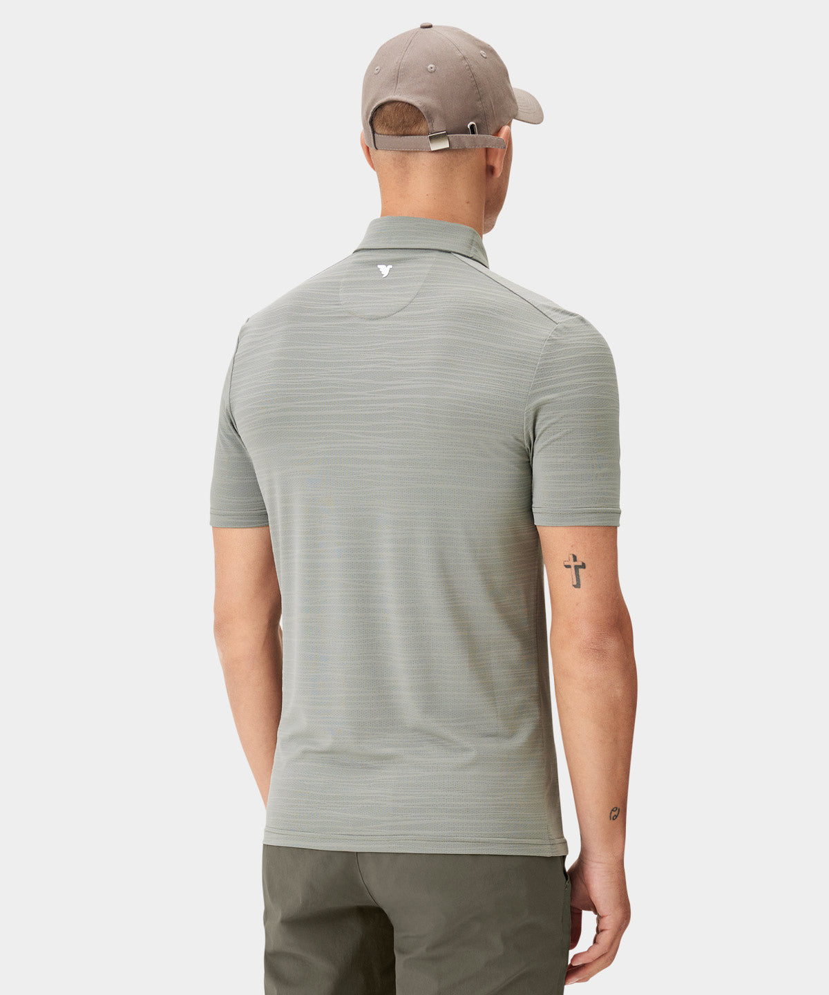 Flight Olive Green Shirt