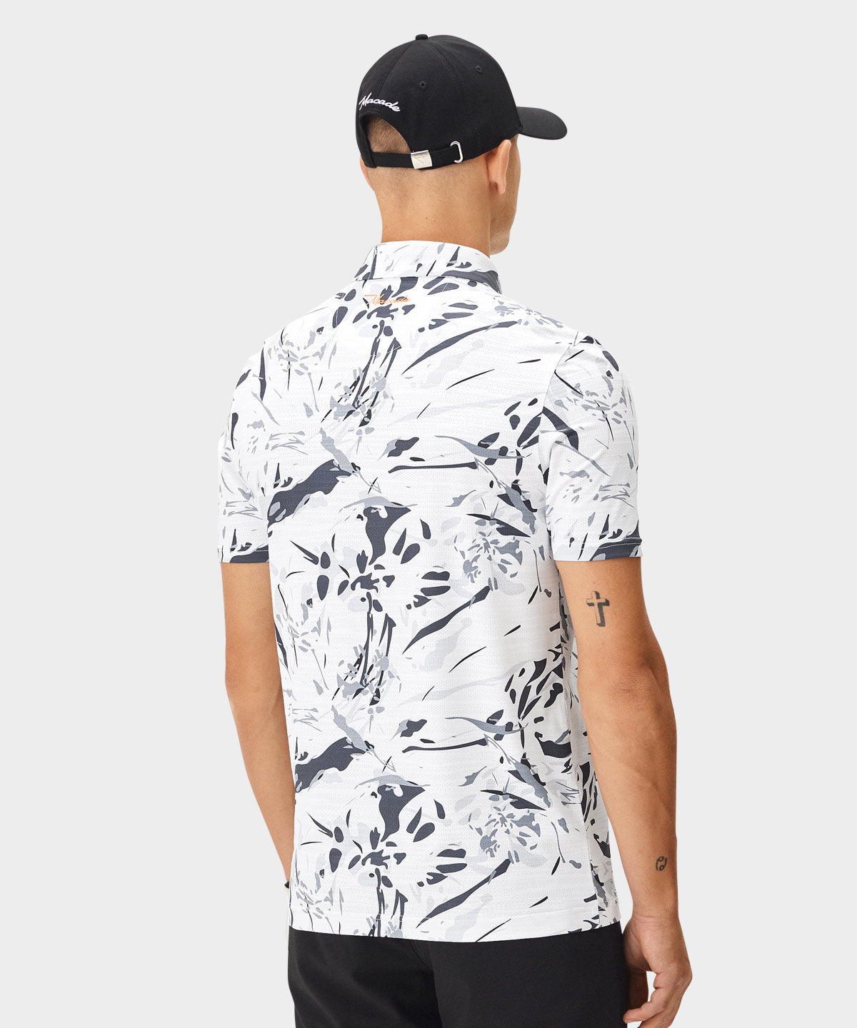 Flight Mono Signature Shirt