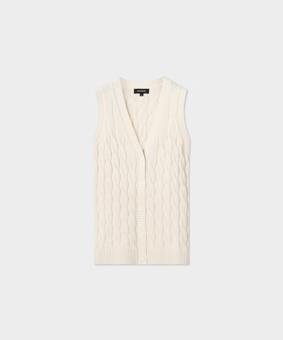 Women's Club Golf Sweater - Macade Women's Club Golf Sweater - Macade