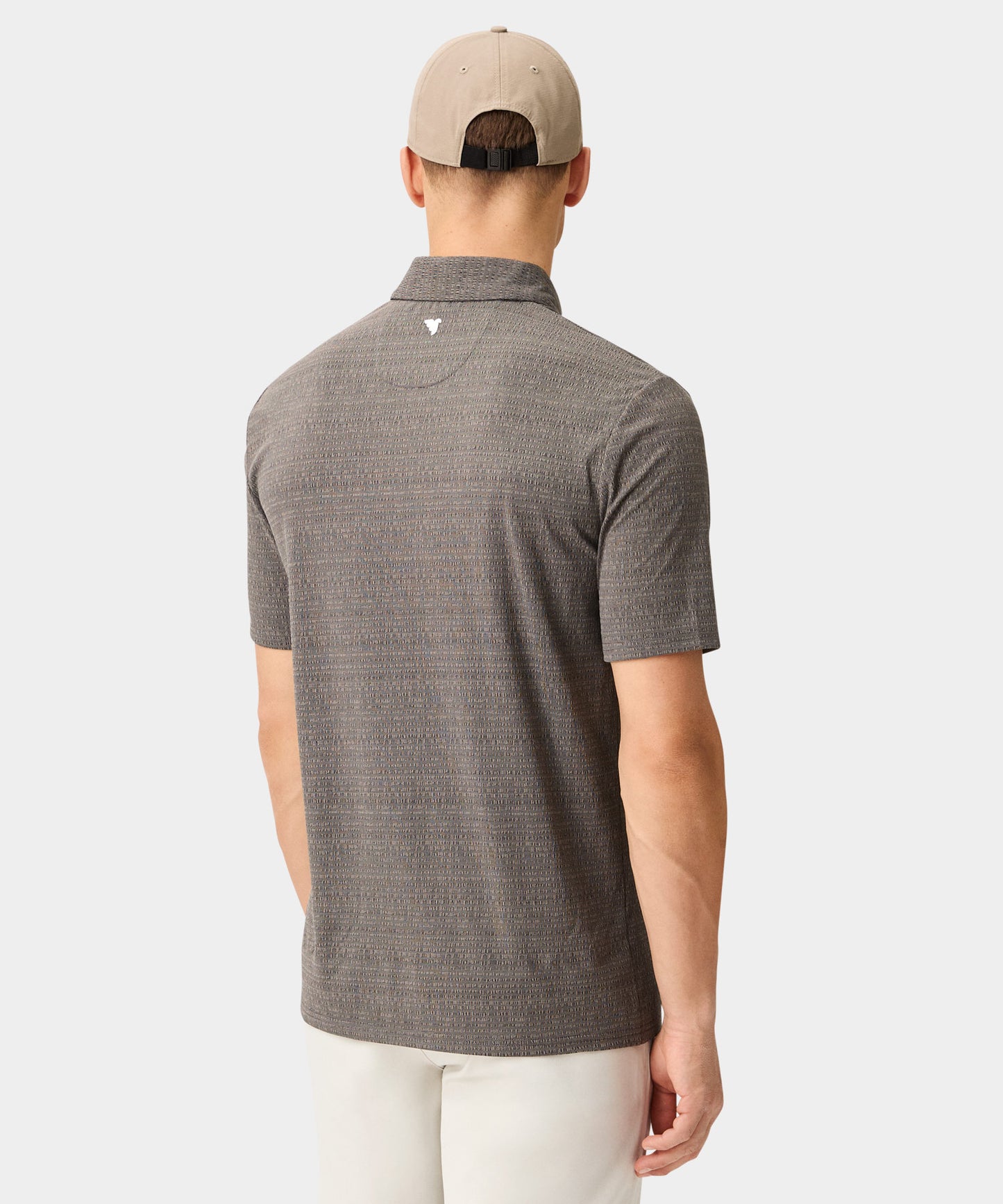 Ridgeweave TX Shirt - Jet Grey
