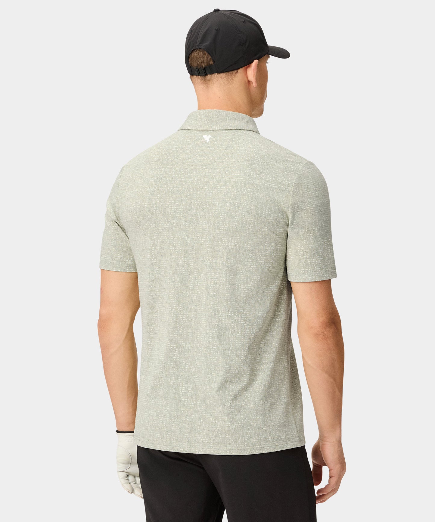 Ridgeweave TX Shirt - Light Olive