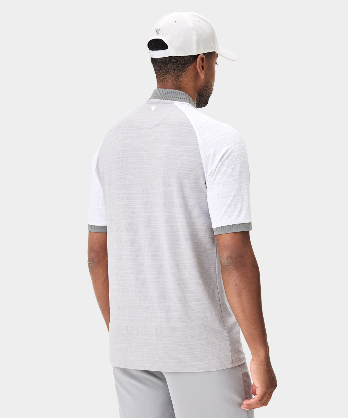 Light Grey TR Pro Shirt