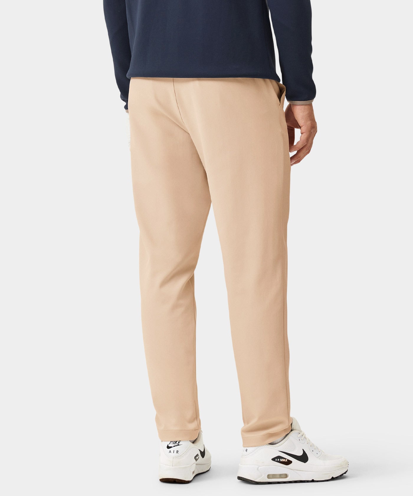 Links Tan Tech Trouser