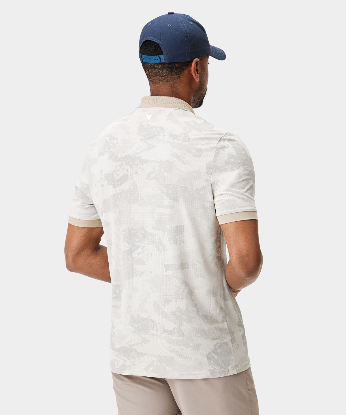 Core Sand Camo Shirt