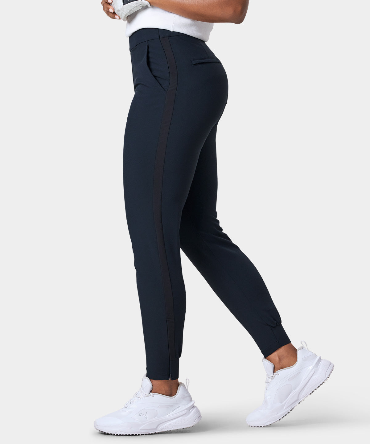 The nike bliss lux slim outlet fit