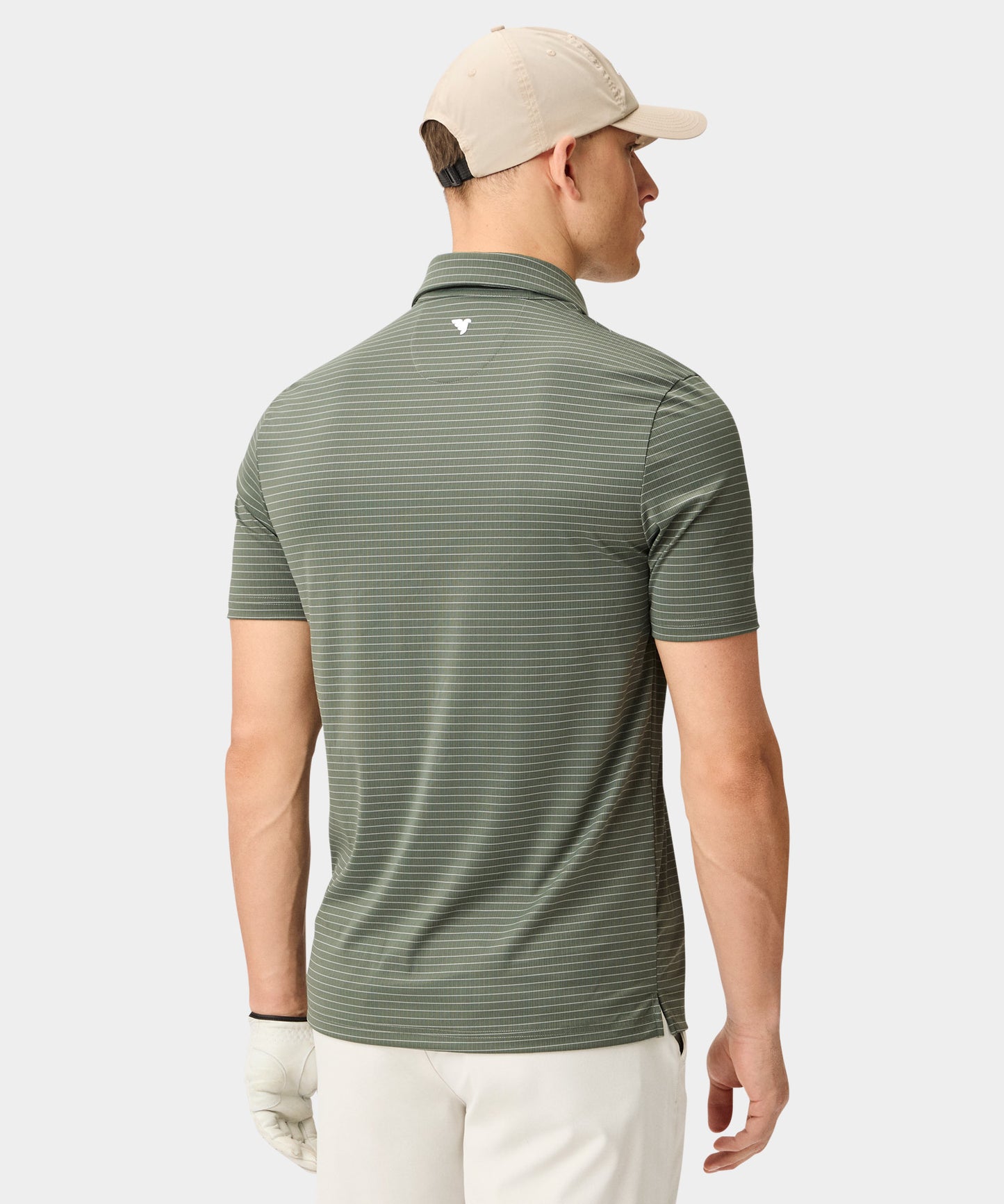 Cooling Tech Shirt - Olive