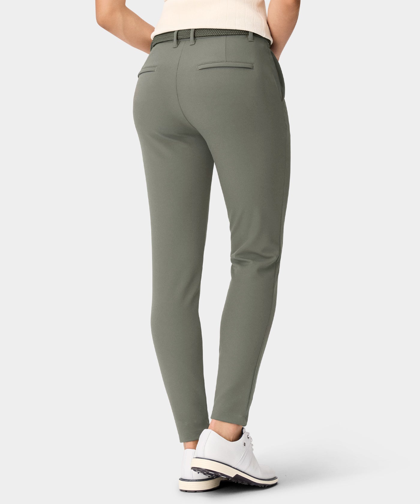 Performance Trouser - Sage