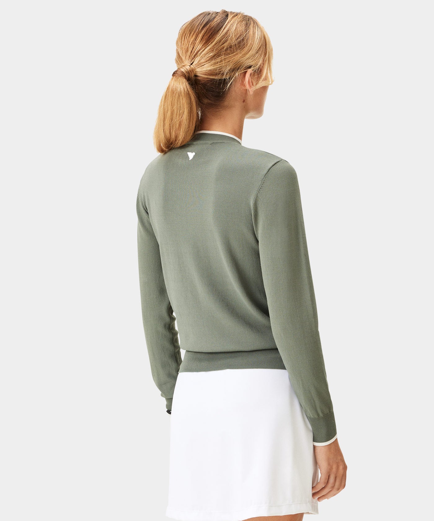 Sage Air TX Longsleeve Top