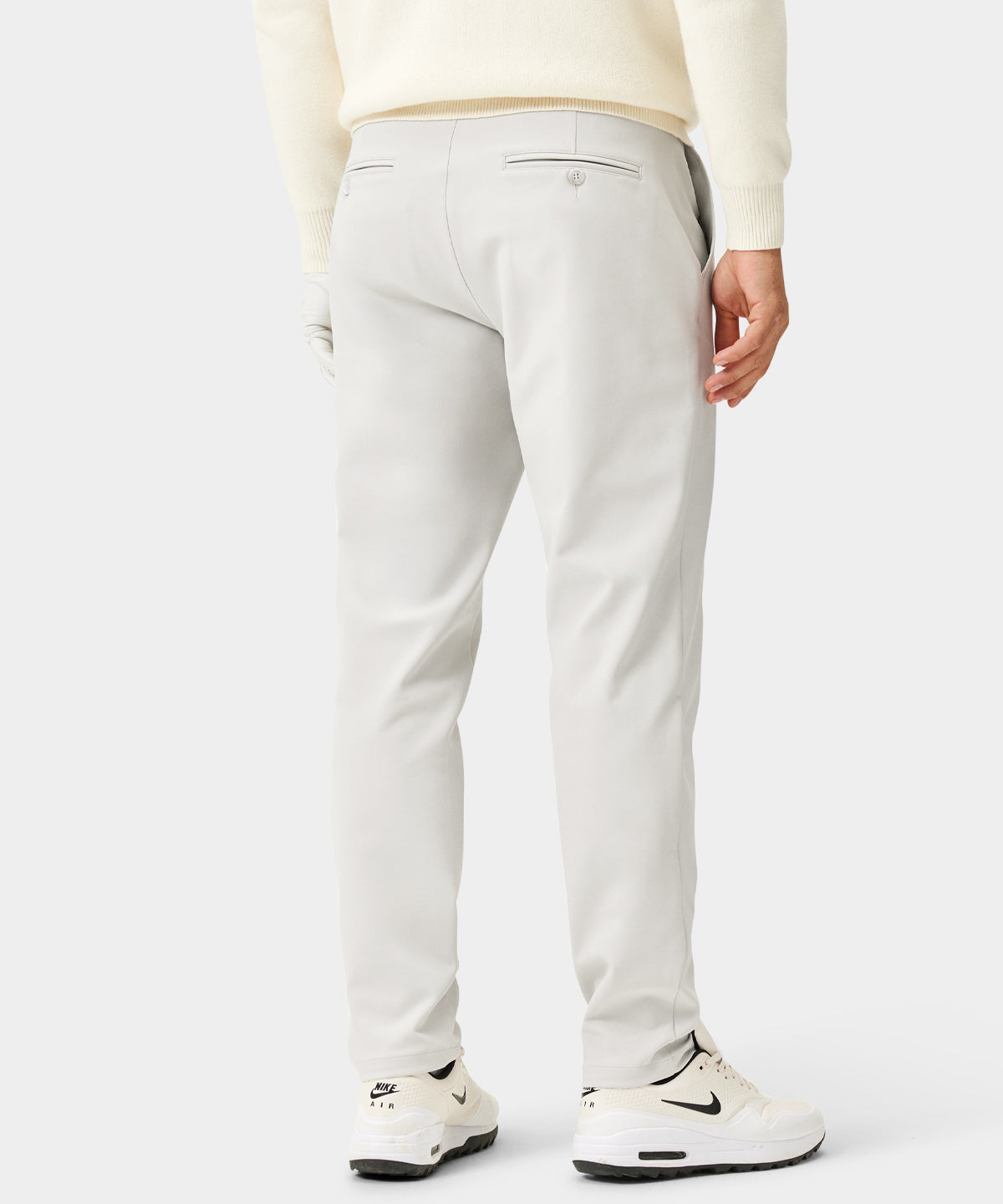 Shaw Bone Tech Trousers