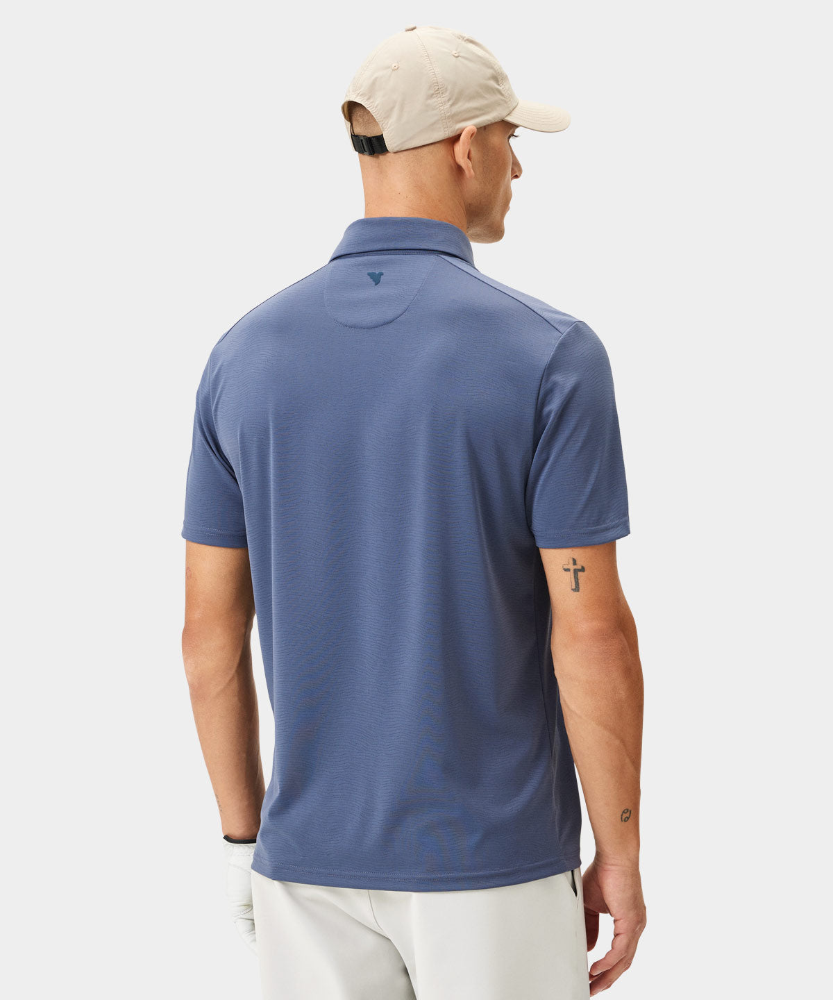 Stone Core Tech Shirt Macade Golf