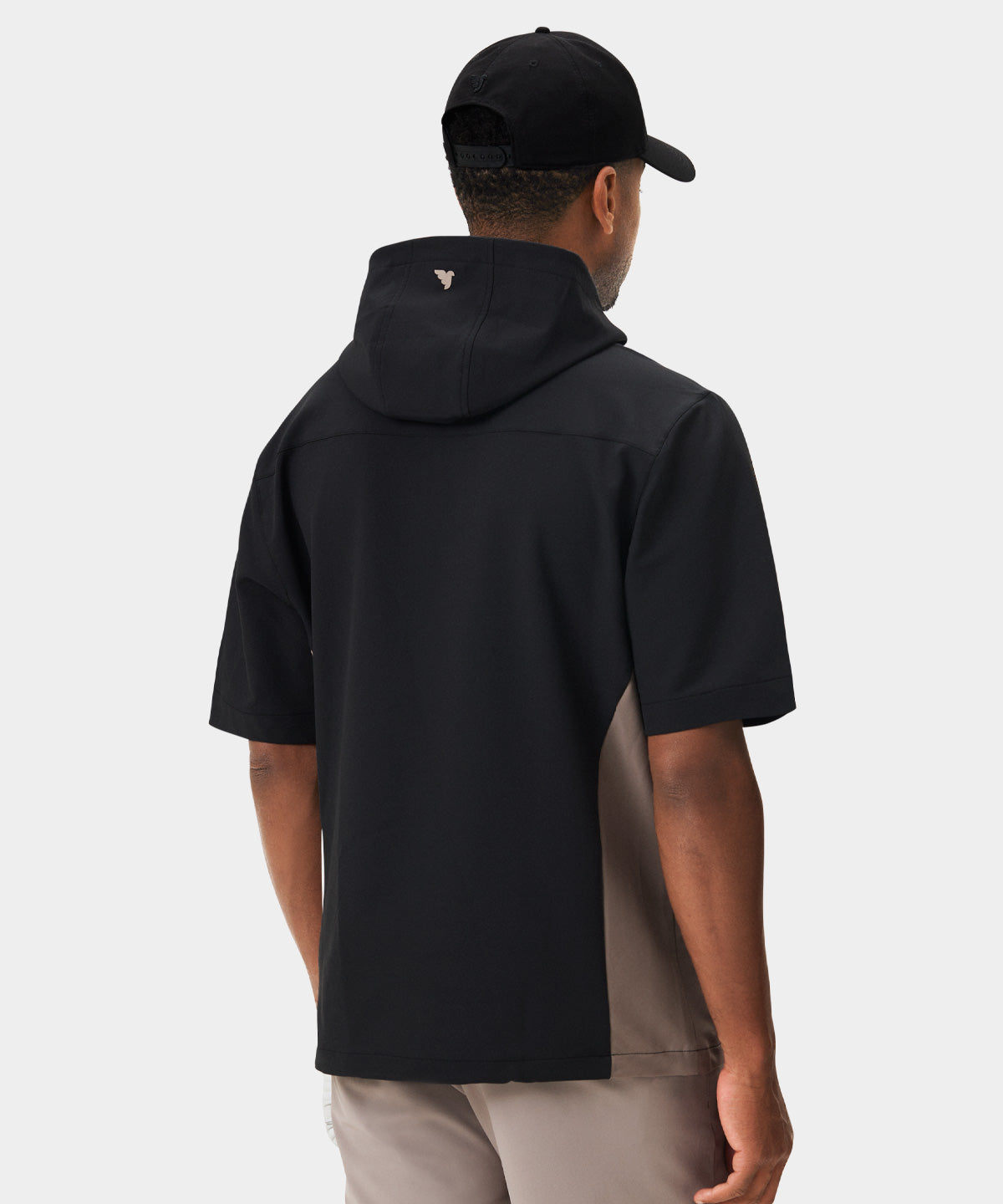 Storm Dark Gray Wind Shirt