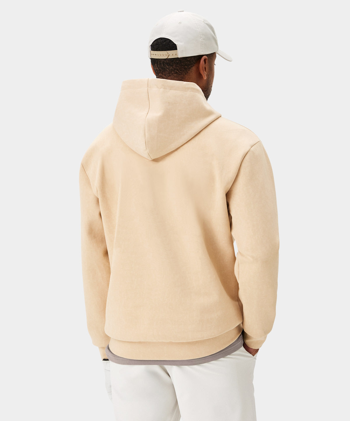 Tan TX Players Hoodie