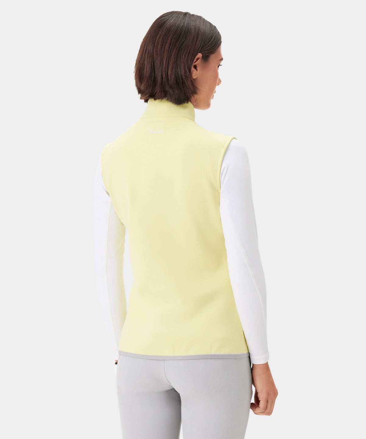 Lemon Therma Vest