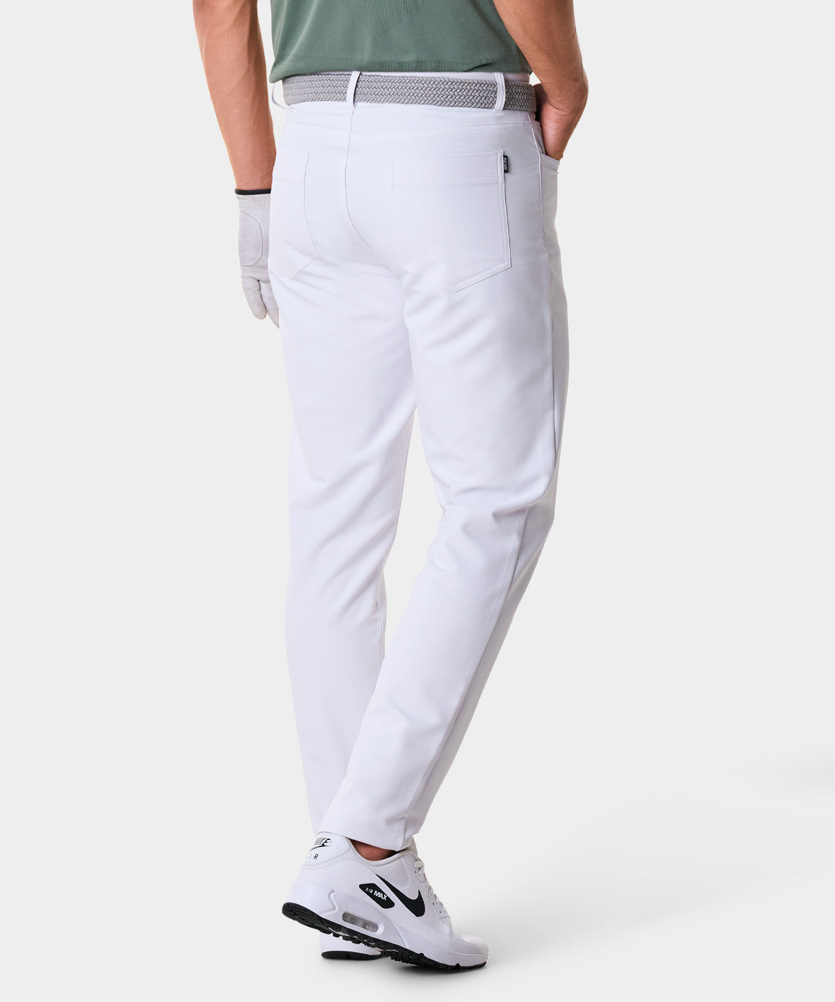 J.Lindeberg Men's Ellott Slim Fit Stretch Golf Pants | Dick's Sporting Goods