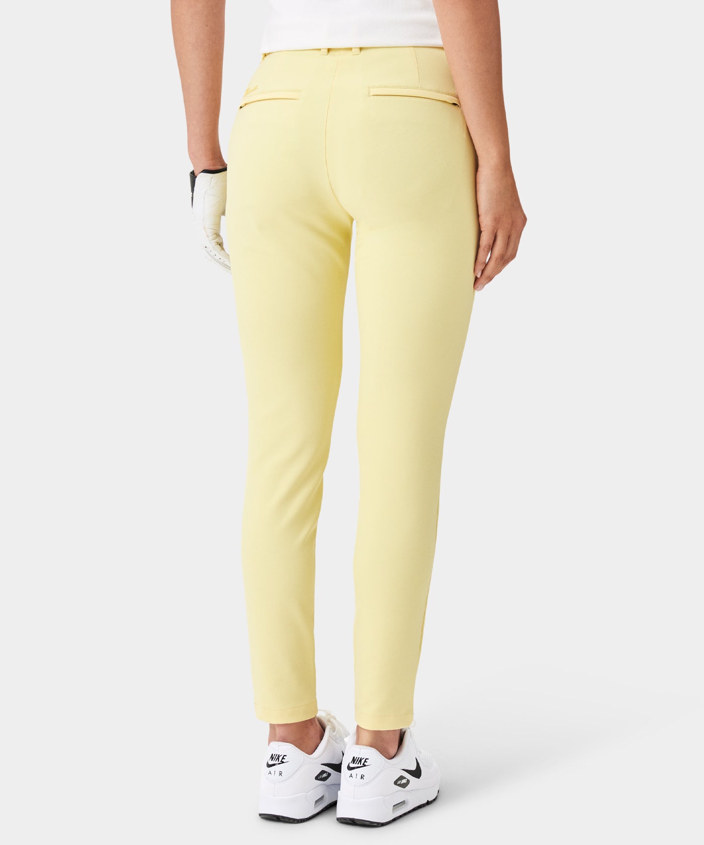 Lemon Performance Trouser