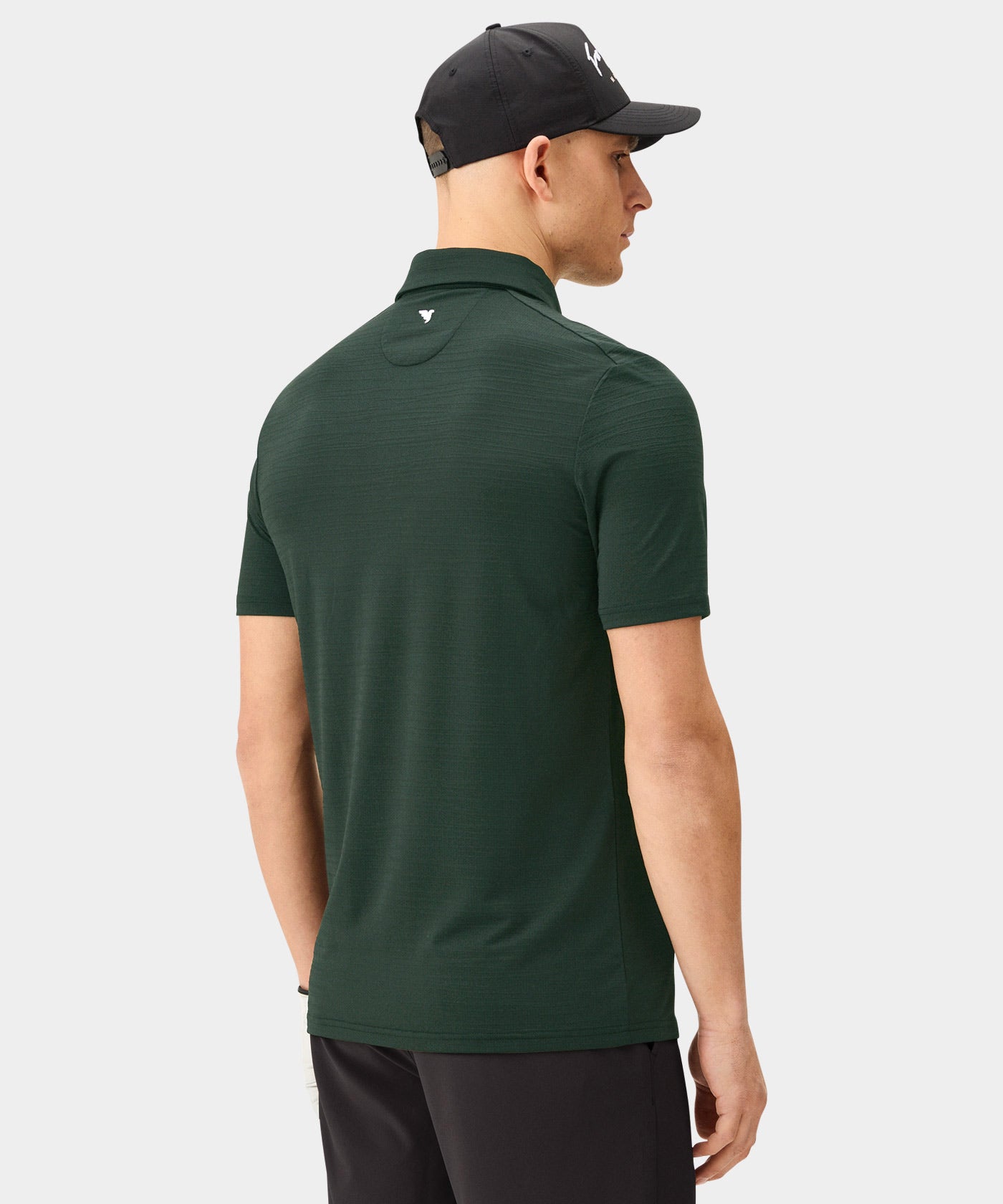 Flight Shirt - Dark Green