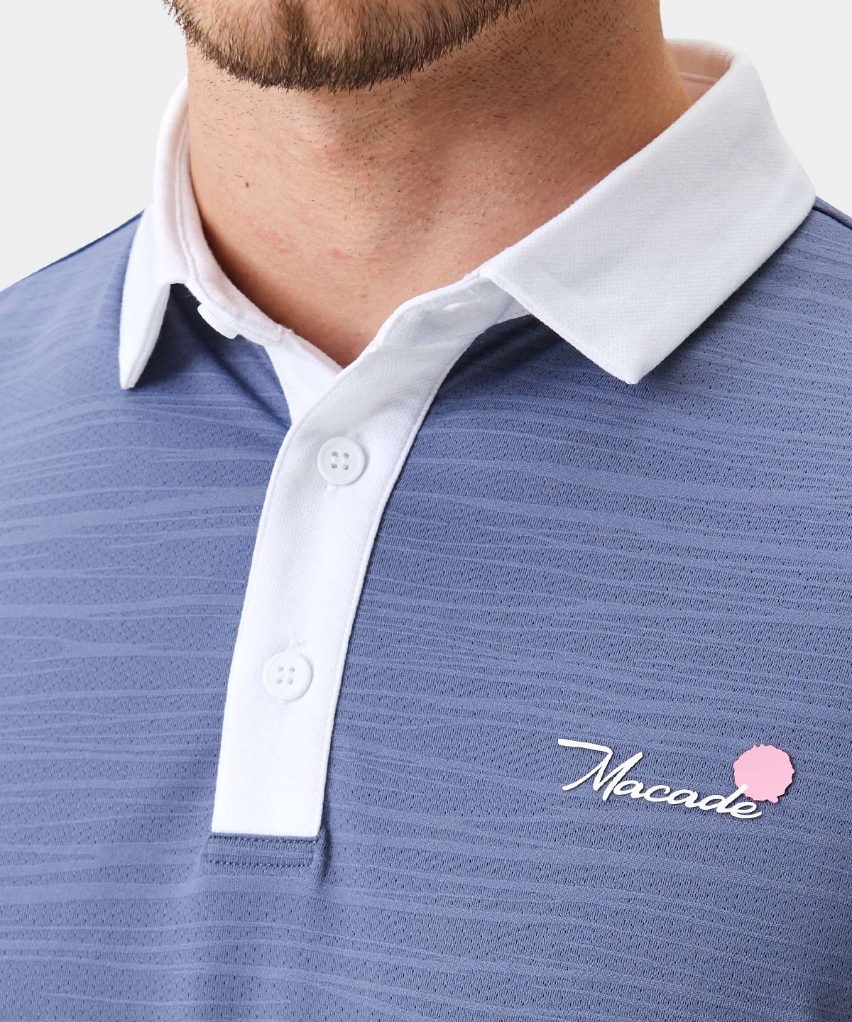 Slate Blue TR Tour Shirt