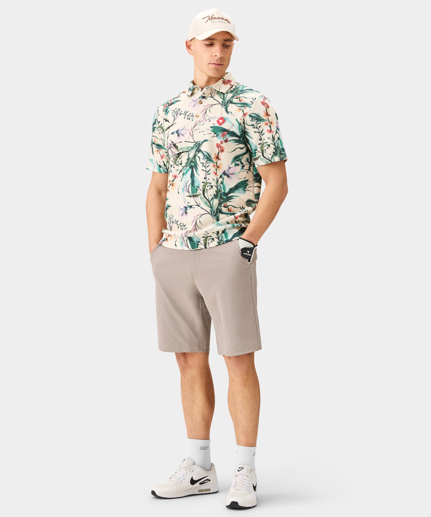 Badlands TX Relaxed Shirt