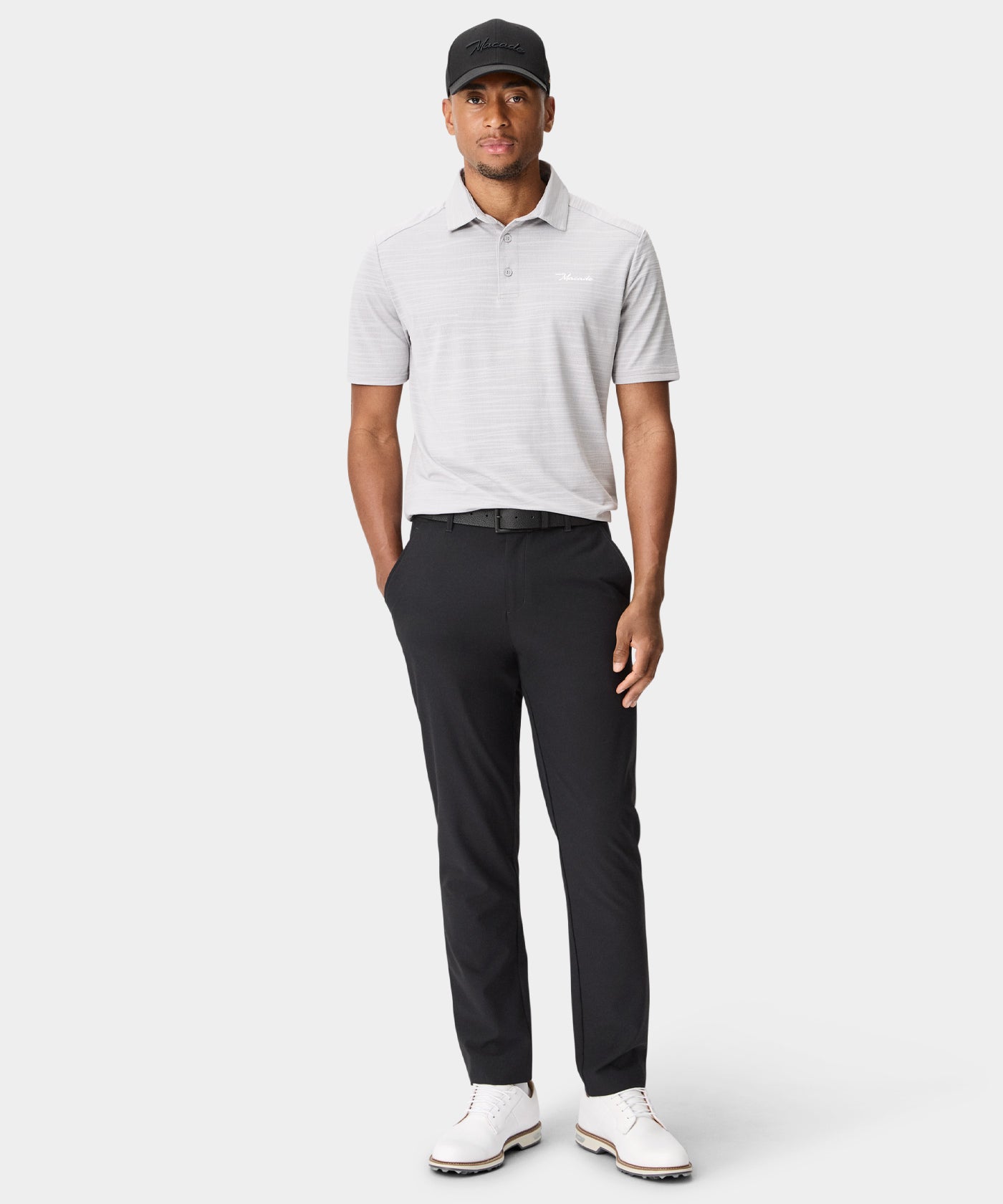 Flight Shirt - Light Grey