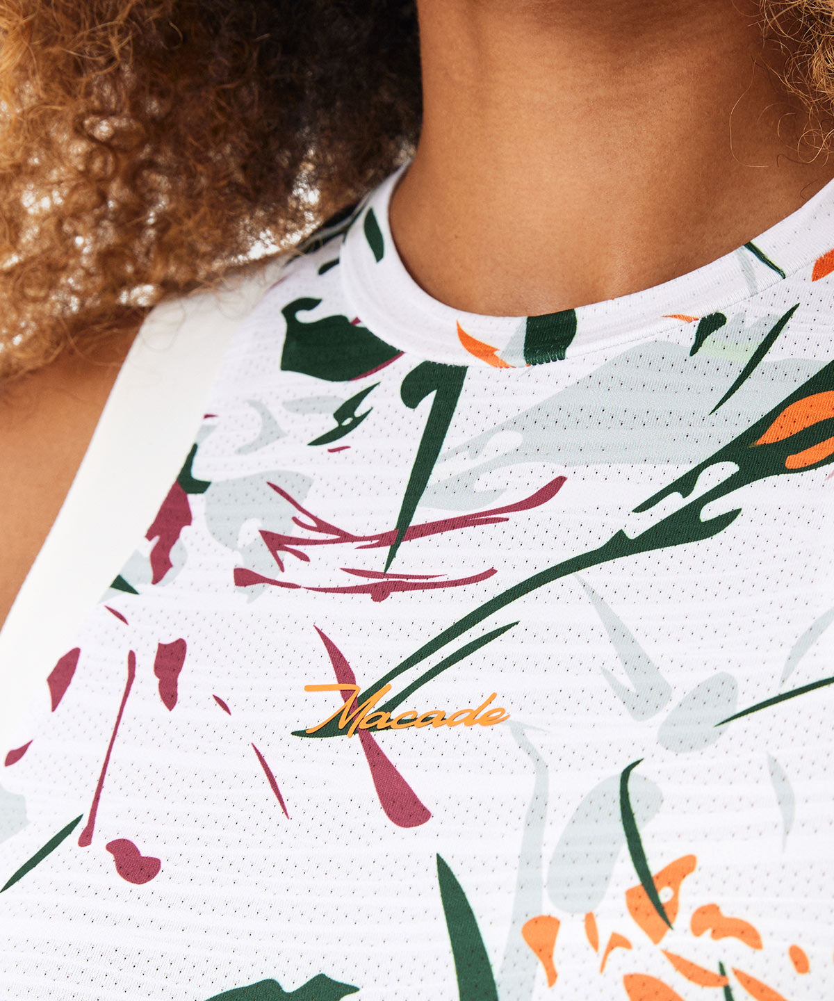 Ilsa sleeveless dress WH｜AKIRANAKA