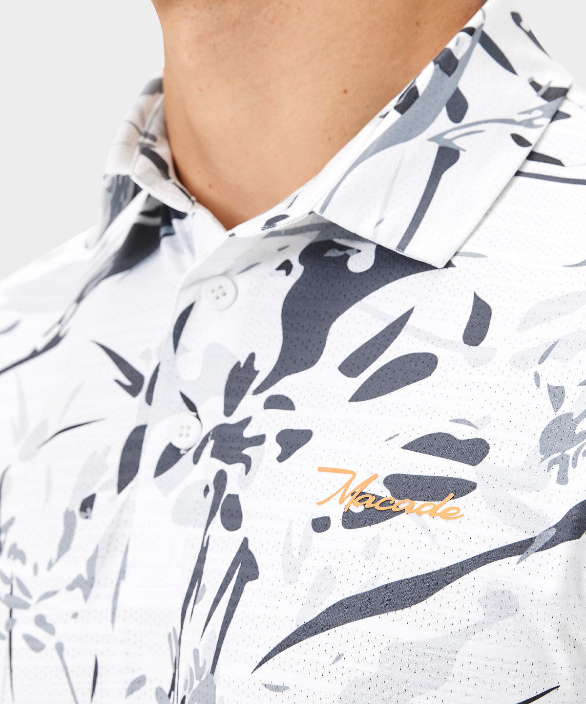 Flight Mono Signature Shirt