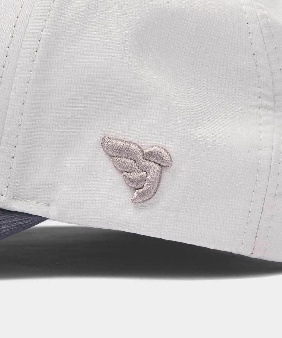 Men's Two-Tone Script Snapback Cap - Macade Golf